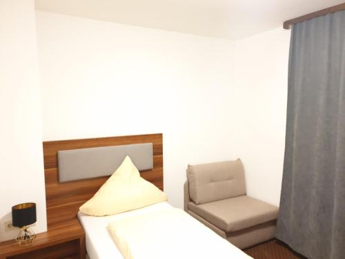 Kirchberg Hotel garni - main image