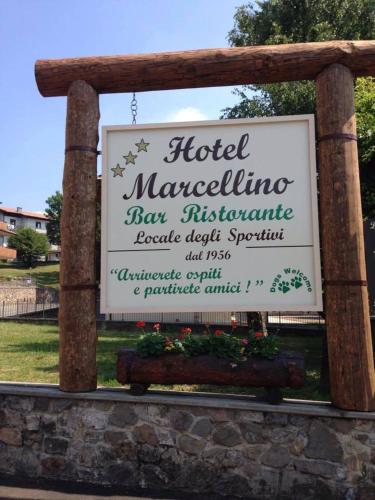 Hotel Marcellino