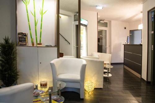Kirchberg Hotel garni - image 6