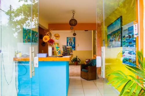 

Pousada Costa Dourada