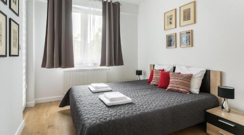 MY KRAKOW Apartments - Pianissimo, Cracovie (photo 7)
