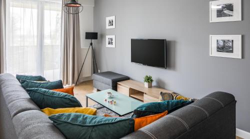 MY KRAKOW Apartments - Pianissimo, Cracovie (photo 10)