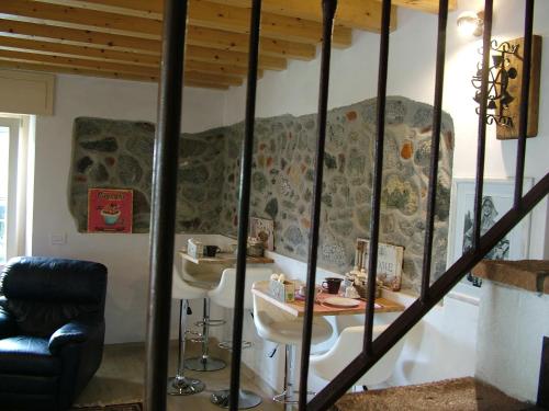 B&B Il Noce alla Finestra – Roè Volciano, WV