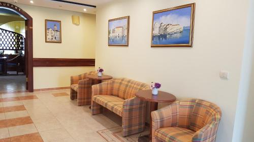 Hotel Adria - main image