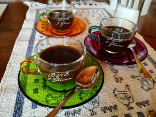 B&B I Glicini