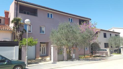  A&R Studio Apartment in Fažana