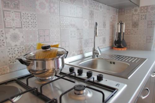  A&R Studio Apartment in Fažana