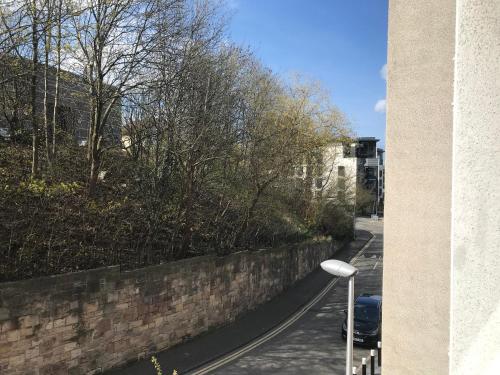 Holyrood Skyline Apartment - image 6
