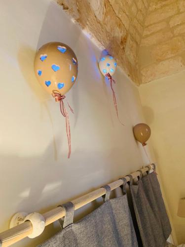  Sabrina's Sweet Home in Ostuni
