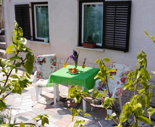  Cute studio for two, Pension in Opatija