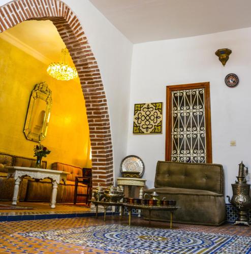 Riad Dari 5