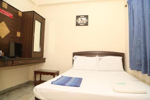 Star Residency