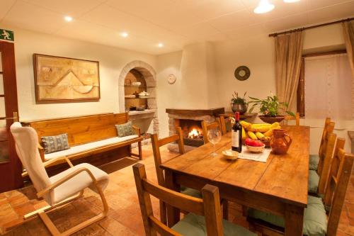 La Pausa Rural & Wellness