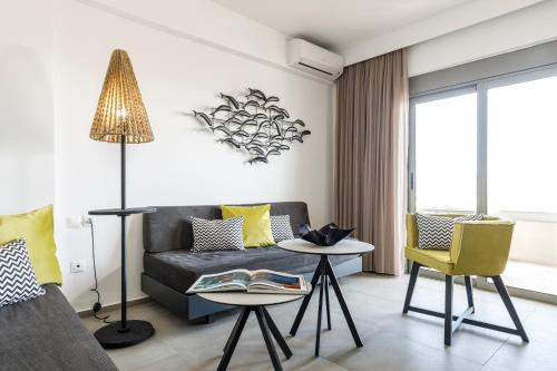 MIRAGE city APARTMENTS - image 11