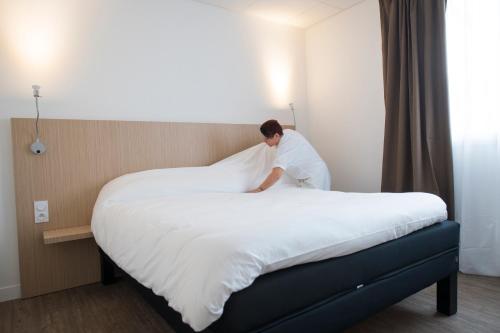 1 queen bed