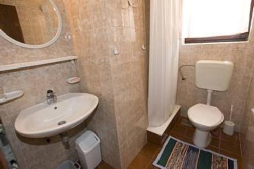 Apartmani Zelic Krvavica