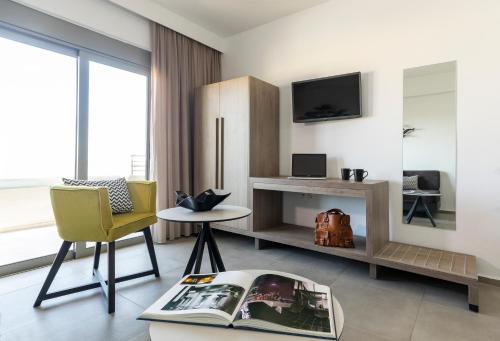 MIRAGE city APARTMENTS - image 10