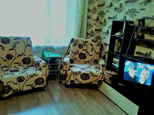 Apartment on Novosibirskaya 4 - image 3