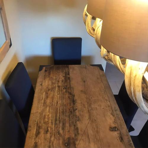 Apartment with Garden Daltons 1, Crans-Montana (Foto 6)