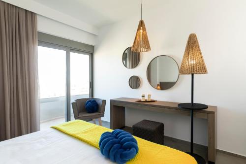 MIRAGE city APARTMENTS - image 6
