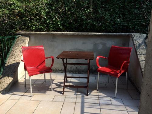 La Ferme de la Fosse Dionne Room Type - Double or Twin Room with Extra Bed