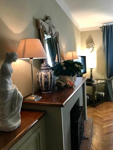 Capri Moon Guest House - main image