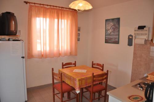  Apartments in Lopar/Insel Rab 31282 in Lopar