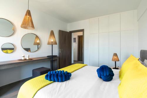 MIRAGE city APARTMENTS - image 6
