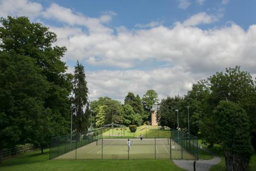 Hotel Minella & Leisure Centre