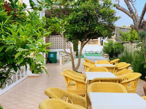 Apartaments Sa Torre - image 9