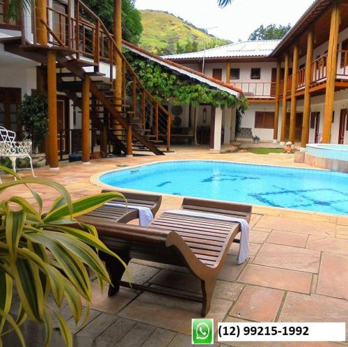 纳乌迪鲁斯旅馆 纳乌迪鲁斯旅馆