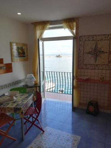 Autiero's Home gîte à louer Monte di Procida