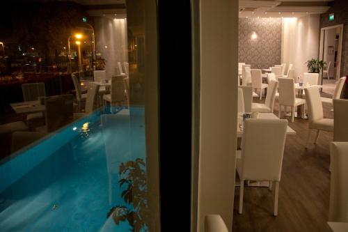 蒙特卡洛酒店 Hotel Montecarlo