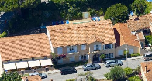 Hôtel Lou Paouvadou – Saint Maxime, WY