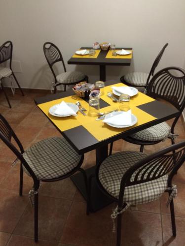 Bed & Breakfast Al Pian d'Assisi - image 3