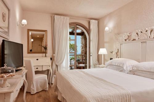 La Villa Del Re - Adults Only - Small Luxury Hotels of the World