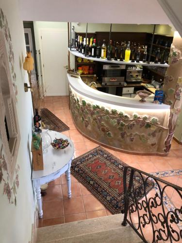 Krimar Hotel - main image