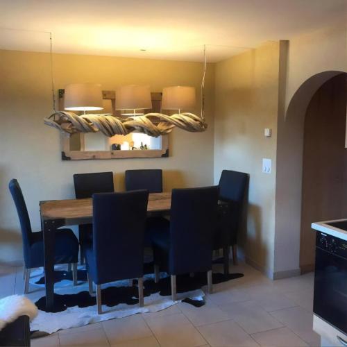 Apartment with Garden Daltons 1, Crans-Montana (Foto 8)