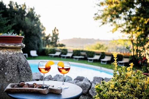 Bâle Mulhouse - Sardaigne - Hotel Villa Gli Asfodeli