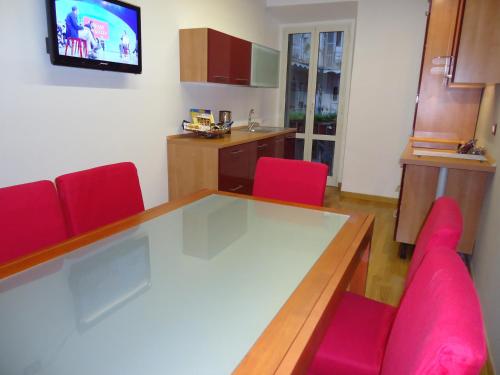 Vatican City San Peter large and modern apartment