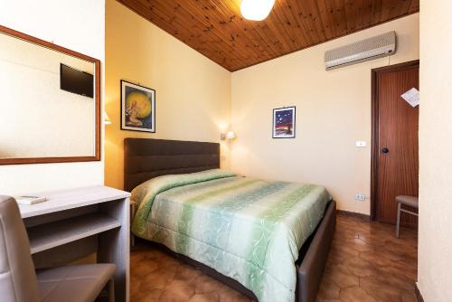 Hotel Aurelia in Tarquinia
