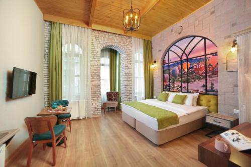 Ardilas Residence, Istanbul