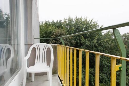 ParkView Apartment 1, Berlino (foto 4)