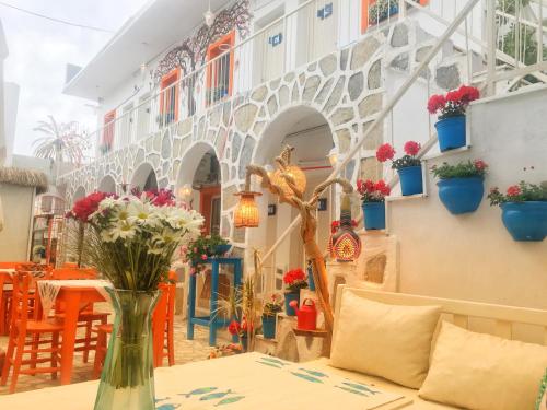 Sade Boutique Hotel in Bodrum