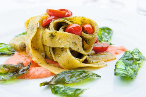 BEST WESTERN Titian Inn Hotel Treviso - image 14