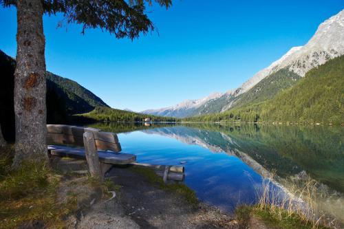 Falkensteiner Hotel & Spa Antholz - Adults only - main image