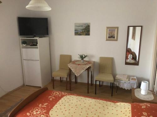 Bed & Breakfast Borka