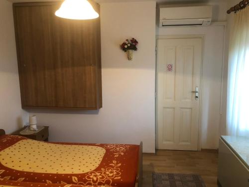 Bed & Breakfast Borka