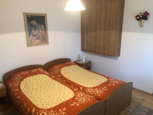 Bed & Breakfast Borka