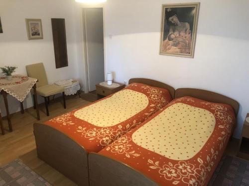Bed & Breakfast Borka
